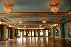 33 Banff Springs Hotel Mezzanine Level 2 Cascade Ballroom